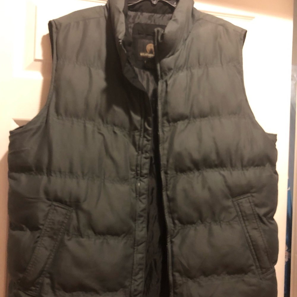 Waterproof Vest